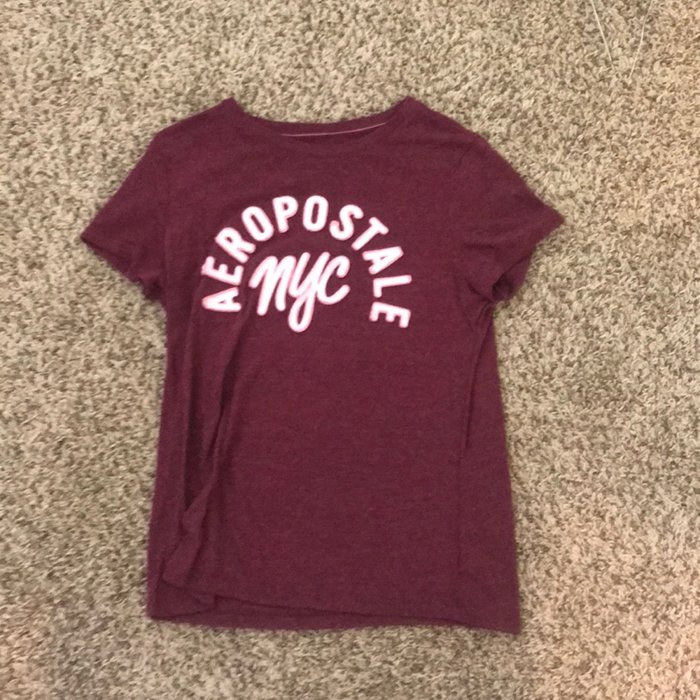 Aeropostale shirt